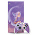 Lavender Moon Fairy by Rachel Anderson Xbox Series X Skins